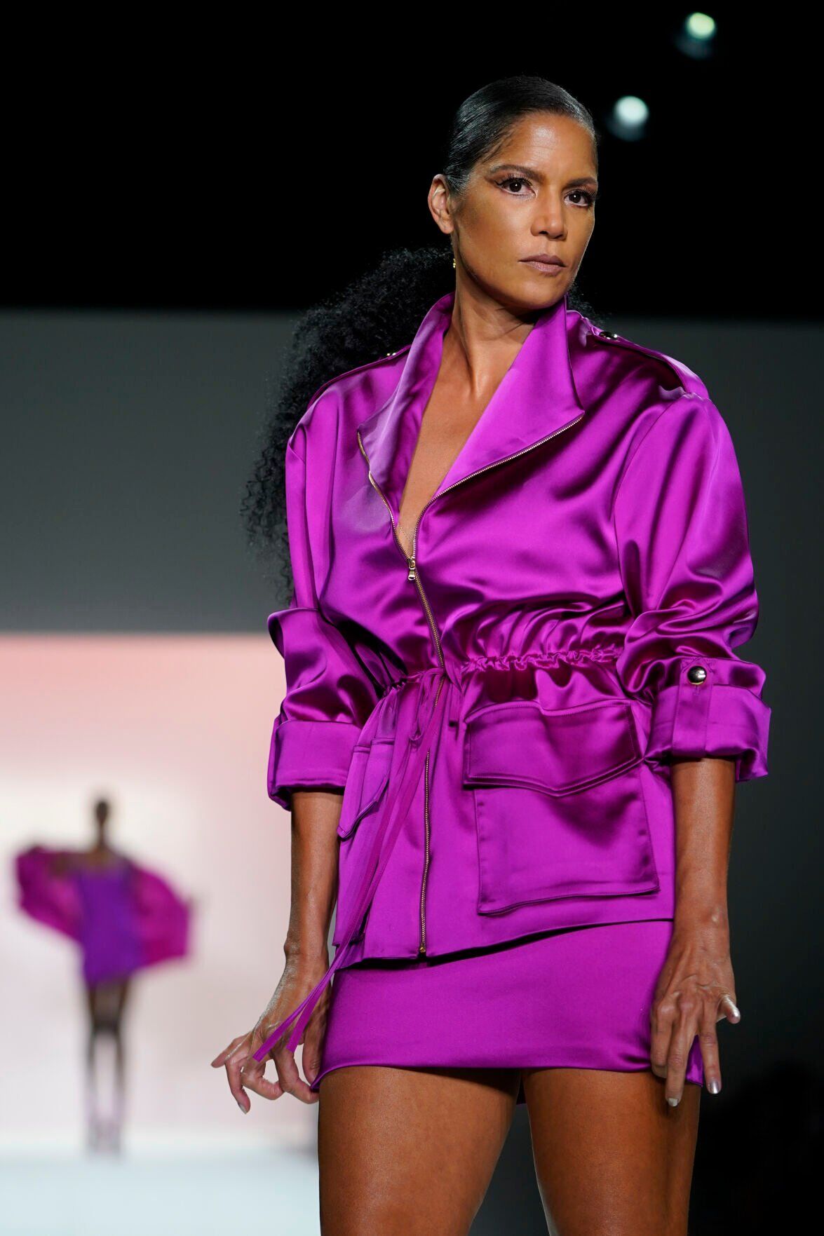 Fashion Sergio Hudson